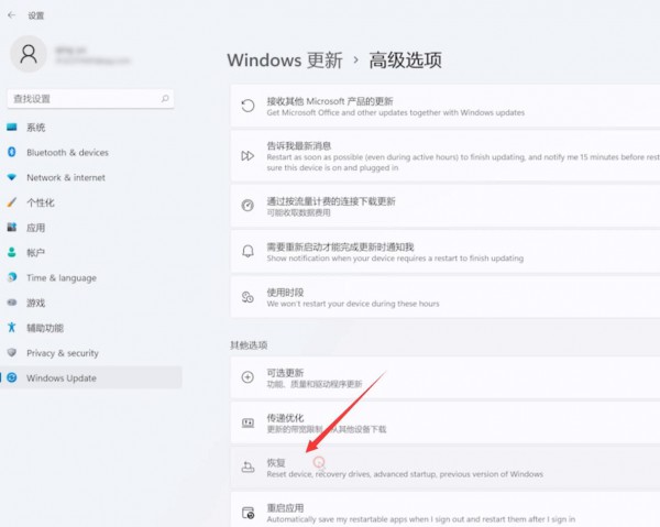 win11ϵy(tng)ô֏(f)SO(sh)win11X֏(f)SO(sh)ò̳