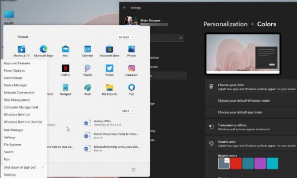 win11ôГQģʽwin11ГQģʽ̳