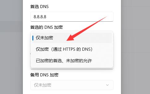 Win11DNSԔ(x)̳_ܛԌW(xu)W(wng)