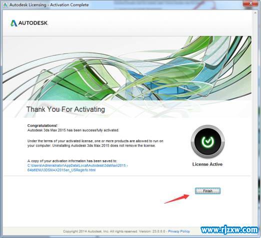 3dmax2015aʹú32λעd_ܛԌWW