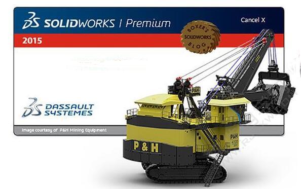 Solidworks2015(jin)wƽ64λd_ܛԌW(xu)W(wng)