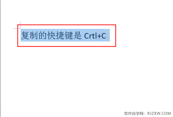 Word2010(f)ƿICtrl+C2