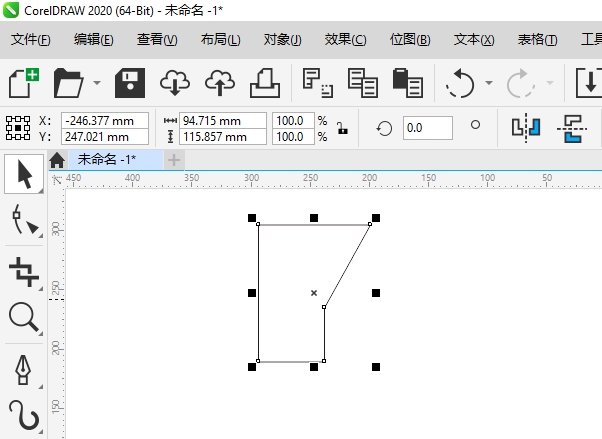 CorelDRAWΪ(d)һǵķ1