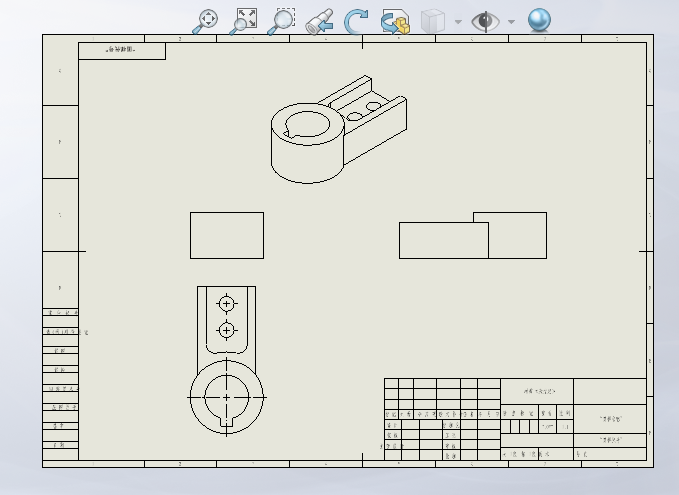 solidworks2024΄(chung)̈D