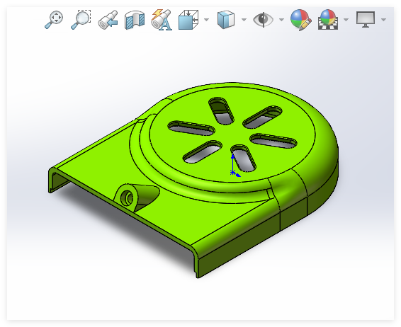 solidworks2024ζҕDIʲô1