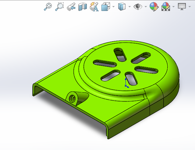 solidworksôD(zhun)ǰҕD@ʾĿIʲô1