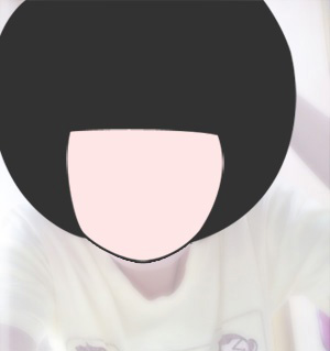photoshop把人物照片制作成可愛的漫畫實(shí)例教程第4步